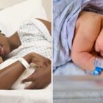 Capturing unforgettable moments: The numerous techniques for taking stunning photographs of your baby’s first few days.