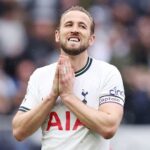 Tottenham ACCEPT Bayern Munich’s Harry Kane bid with England star finally set to leave in £94.5m transfer