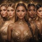 Rising Stars of 2025: How Celebrities Are Redefining Influence