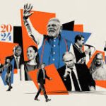 Global Politics 2025: Elections, Policy Shifts, and International Relations
