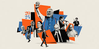 Global Politics 2025: Elections, Policy Shifts, and International Relations