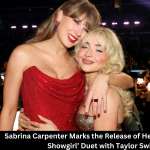 Sabrina Carpenter Marks the Release of Her ‘The Life of a Showgirl’ Duet with Taylor Swift Sabrina Carpenter Marks the Release of Her ‘The Life of a Showgirl’ Duet with Taylor Swift