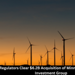 Regulators Clear .2B Acquisition of Minnesota Power by Investment Group Regulators Clear .2B Acquisition of Minnesota Power by Investment Group
